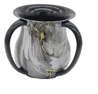 נטלה אקריליק שיש אפור