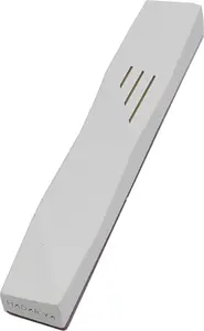 מזוזה בטון שיש וטרצו - דגם "modern"