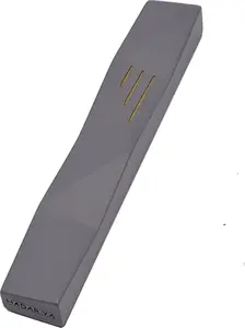 מזוזה בטון שיש וטרצו - דגם "modern"