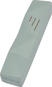 מזוזה בטון שיש וטרצו - דגם "modern"