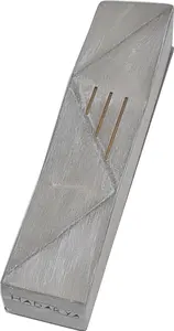 מזוזה בטון שיש וטרצו - דגם "modern"