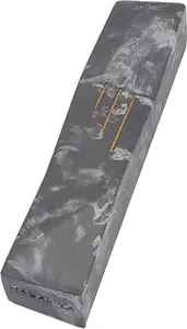 מזוזה בטון שיש וטרצו - דגם "modern"